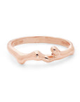 Thin Splatter Ring
