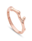 Thin Splatter Ring