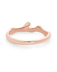 Thin Splatter Ring