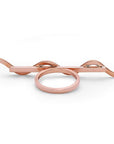 Long Movement Ring