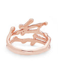 Small Splatter Ring