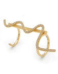 Vertical Movement Ring