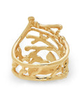 Large Splatter Ring