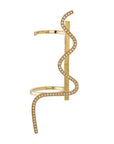 Vertical Movement Ring