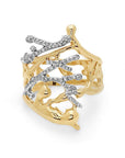 Large Splatter Ring