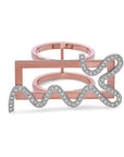 Rectangle Movement Ring