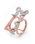Rectangle Movement Ring