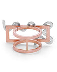 Rectangle Movement Ring