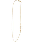 Staple Links Necklace