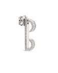 Jumbo Pin Stapled Ear Jacket