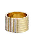 Duo Two-way Column Ring