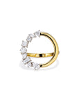 Orbit Cluster Ring