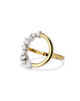 Orbit Cluster Ring