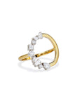 Orbit Cluster Ring