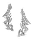Shards Ear Cuff