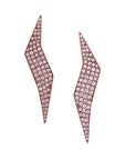 Single Shard Earrings