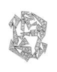 Floating Shards Earrings