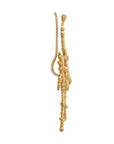 Dual Splatter Ear Cuffs