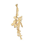 Dual Splatter Ear Cuffs