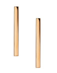 Hanging Bar Earrings