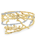 Large Splatter Bracelet