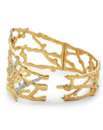 Large Splatter Bracelet