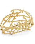 Large Splatter Bracelet
