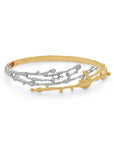 Small Splatter Bracelet