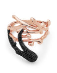 Feature Splatter Ring