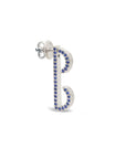 Jumbo Pin Stapled Ear Jacket