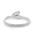 A Drop Above Splatter Ring