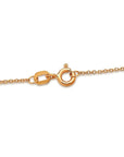 Triangle Shard Necklace