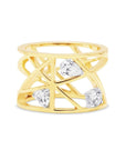 Floating Cage Ring