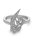 Feature Shards Ring