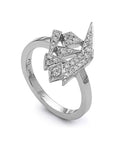 Feature Shards Ring