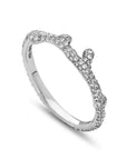 Thin Splatter Ring