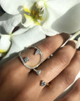 Floating Orbit Ring