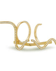 Vertical Movement Ring