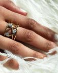 Floating Cage Ring