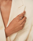 Orbit Cluster Ring