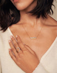 Orbit Cluster Ring