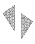 Triangle Shard Earrings